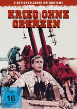 Film: Krieg ohne Grenzen