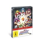 Film: Kuroko’s Basketball The Movie: Last Game