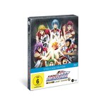 Film: Kuroko’s Basketball The Movie: Last Game