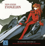 Film: Neon Genesis Evangelion