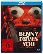 Film: Benny Loves You