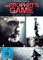 Film: Prophet's Game - Im Netz des Todes