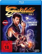 Film: Snake Eater 1