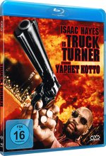 Film: Truck Turner (Chicago Poker)