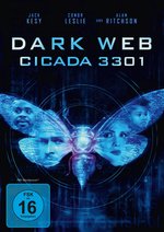 Film: Dark Web: Cicada 3301