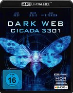 Film: Dark Web: Cicada 3301