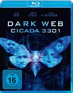 Film: Dark Web: Cicada 3301