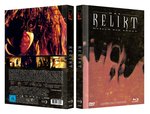 Film: Das Relikt - Museum der Angst Mediabook Cover C