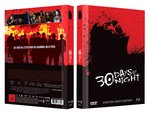 Film: 30 Days of Night Mediabook Cover B BR+DVD