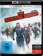 Film: The Suicide Squad