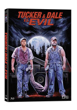 Film: Tucker & Dale vs. Evil