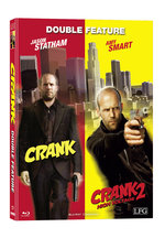 Film: Crank 1&2