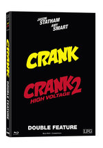Film: Crank 1&2