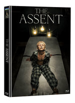 Film: The Assent - Mediabook VÖ 12.09.2021