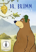Film: Dr. Brumm - Staffel 1
