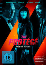 Film: The Protege - Made for Revenge