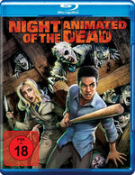 Film: Night of the Animated Dead