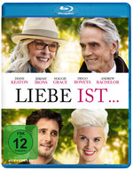 Film: Liebe ist...