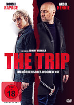 Film: The Trip - Ein mörderisches Wochenende