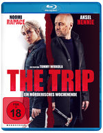 Film: The Trip - Ein mörderisches Wochenende