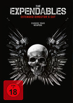 Film: The Expendables