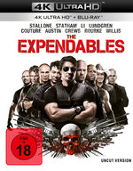 Film: The Expendables