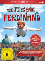 Film: Der fliegende Ferdinand