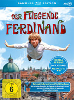 Film: Der fliegende Ferdinand