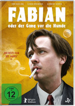 Film: Fabian oder der Gang vor die Hunde