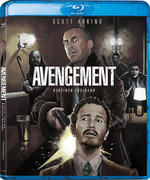Film: Avengement - Blutiger Freigang
