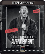 Film: Avengement - Blutiger Freigang