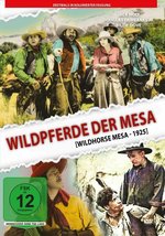 Film: Wildpferde der Mesa