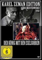 Film: Der König mit den Eselsohren