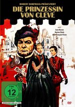 Film: Die Prinzessin von Cleve