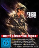 Film: Peninsula - Die komplette Saga LTD.