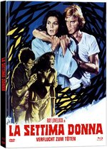 Film: La Settima Donna - Verflucht zum Töten