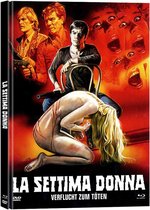 Film: La Settima Donna - Verflucht zum Töten