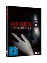 Film: The Grudge - Der Fluch 1 & 2