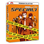 Film: Special 7 - Special Crime Investigation Unit - G