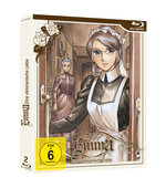 Film: Emma - Eine viktorianische Liebe - Gesamtausgabe