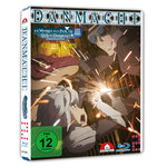 Film: DanMachi - Is It Wrong to Try to Pick Up Girls i