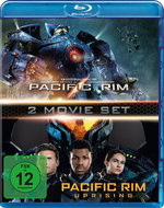 Film: Pacific Rim & Pacific Rim: Uprising