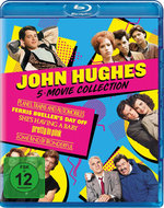 Film: John Hughes 5 Movie Collection