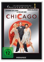 Film: Chicago