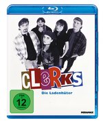 Film: Clerks - Die Ladenhüter