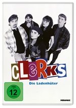 Film: Clerks - Die Ladenhüter