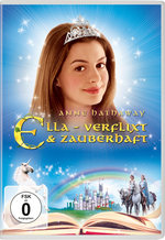 Film: Ella - Verflixt & zauberhaft