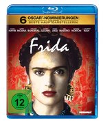 Film: Frida