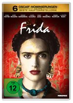 Film: Frida