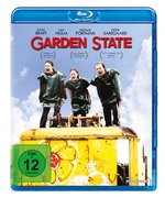 Film: Garden State